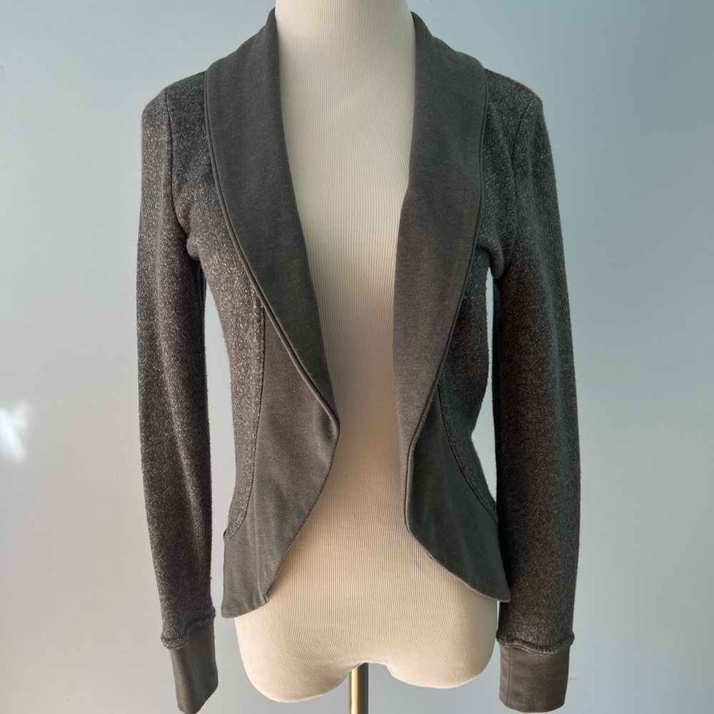 Banana Republic cardigan